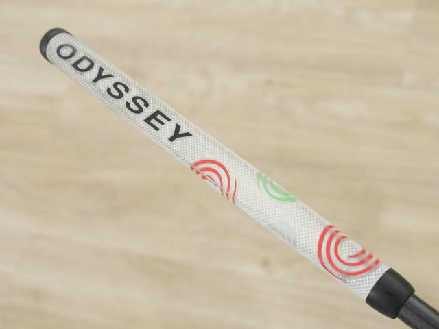 Putter : All : พัตเตอร์ Odyssey TOULON Design Seattle ( ปี 2020 ) ก้าน Stroke LAB ยาว 34 นิ้ว