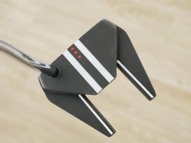 Putter : All : พัตเตอร์ Odyssey EYE TRAX 7 ยาว 33 นิ้ว