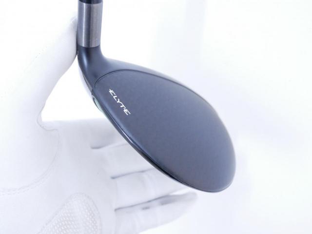 Lady club : All : หัวไม้ 3 Callaway ELYTE Max Fast (ออกปี 2025) Loft 16 ก้าน Mitsubishi ELDIO NO.06 40 Flex R (Lady)