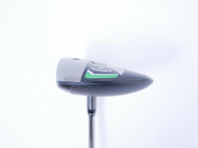 Lady club : All : หัวไม้ 3 Callaway ELYTE Max Fast (ออกปี 2025) Loft 16 ก้าน Mitsubishi ELDIO NO.06 40 Flex R (Lady)