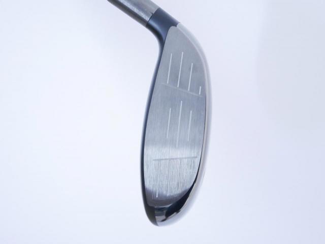 Lady club : All : หัวไม้ 3 Callaway ELYTE Max Fast (ออกปี 2025) Loft 16 ก้าน Mitsubishi ELDIO NO.06 40 Flex R (Lady)