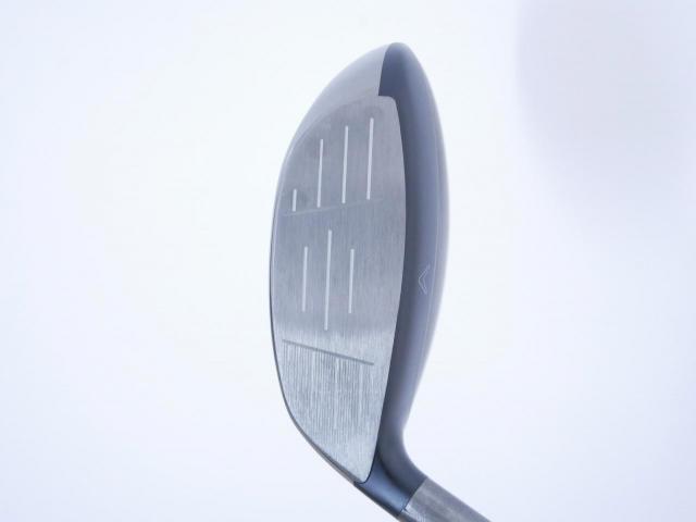 Lady club : All : หัวไม้ 3 Callaway ELYTE Max Fast (ออกปี 2025) Loft 16 ก้าน Mitsubishi ELDIO NO.06 40 Flex R (Lady)