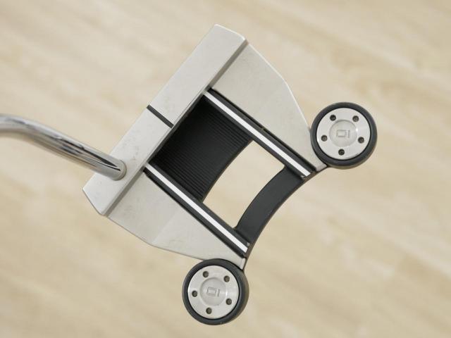 Putter : All : พัตเตอร์ Scotty Cameron FUTURA 6M Mallet ยาว 35.5 นิ้ว