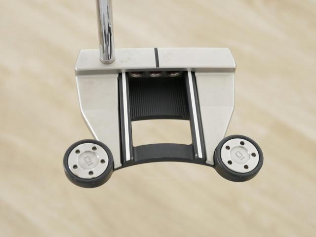 Putter : All : พัตเตอร์ Scotty Cameron FUTURA 6M Mallet ยาว 35.5 นิ้ว