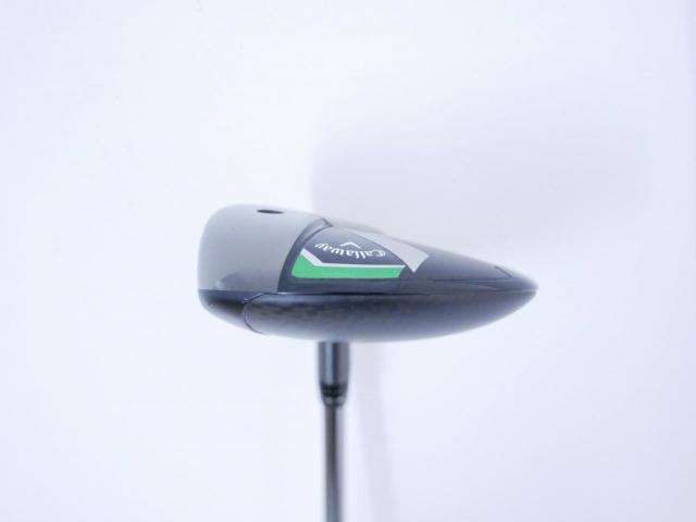 Lady club : All : หัวไม้ 3 Callaway ELYTE Max Fast (ออกปี 2025) Loft 16 ก้าน Mitsubishi ELDIO NO.03 40 Flex R (Lady)