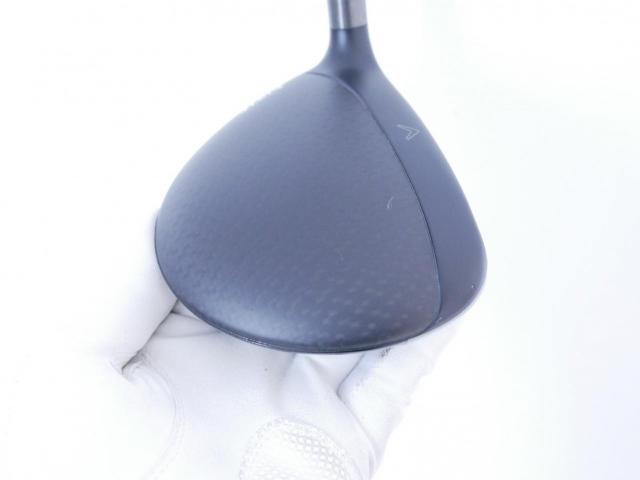 Lady club : All : หัวไม้ 3 Callaway ELYTE Max Fast (ออกปี 2025) Loft 16 ก้าน Mitsubishi ELDIO NO.03 40 Flex R (Lady)