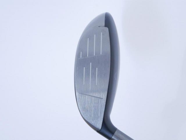 Lady club : All : หัวไม้ 3 Callaway ELYTE Max Fast (ออกปี 2025) Loft 16 ก้าน Mitsubishi ELDIO NO.03 40 Flex R (Lady)