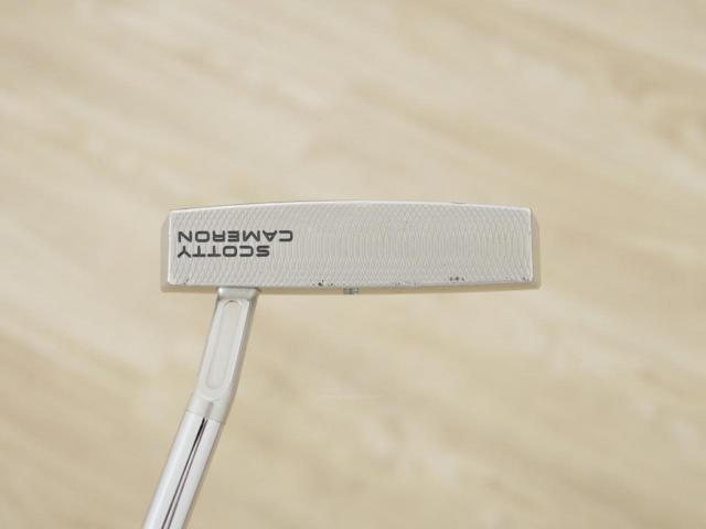 Putter : All : พัตเตอร์ Scotty Cameron Phantom 7.5 (ปี 2025) ยาว 34.5 นิ้ว