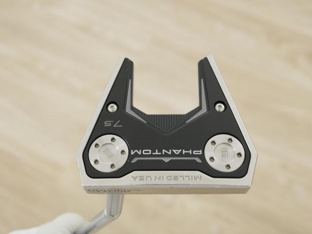 Putter : All : พัตเตอร์ Scotty Cameron Phantom 7.5 (ปี 2025) ยาว 34.5 นิ้ว