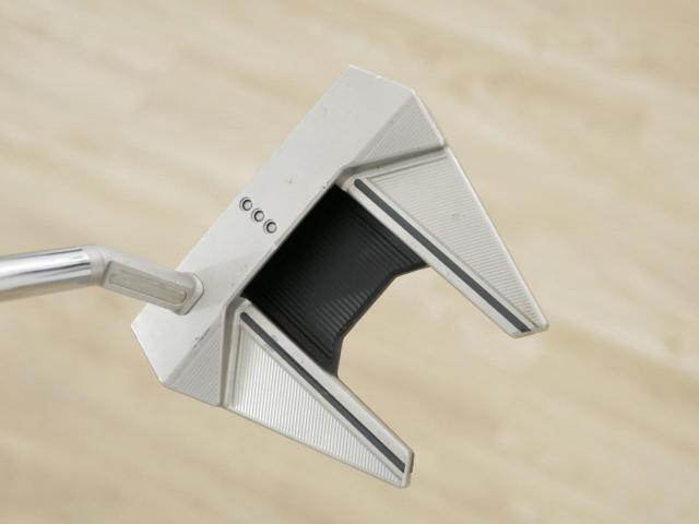 Putter : All : พัตเตอร์ Scotty Cameron Phantom 7.5 (ปี 2025) ยาว 34.5 นิ้ว
