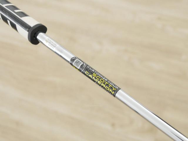 Putter : All : พัตเตอร์ Scotty Cameron Phantom 7.5 (ปี 2025) ยาว 34.5 นิ้ว