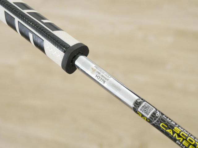 Putter : All : พัตเตอร์ Scotty Cameron Phantom 7.5 (ปี 2025) ยาว 34.5 นิ้ว