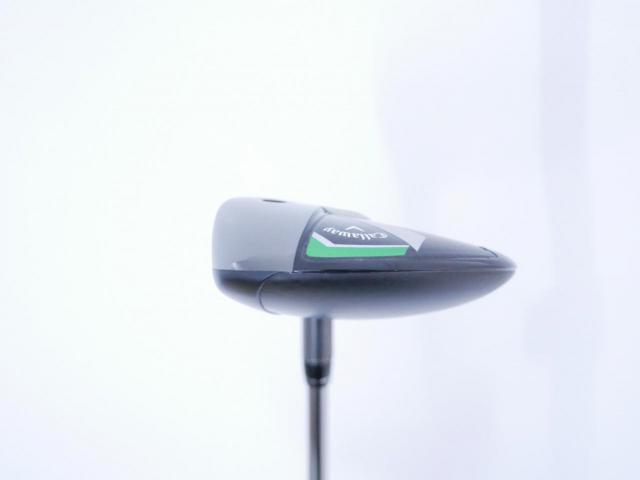 Lady club : All : หัวไม้ 3 Callaway ELYTE Max Fast (ออกปี 2025) Loft 16 ก้าน Mitsubishi ELDIO NO.03 40 Flex SR (Lady)
