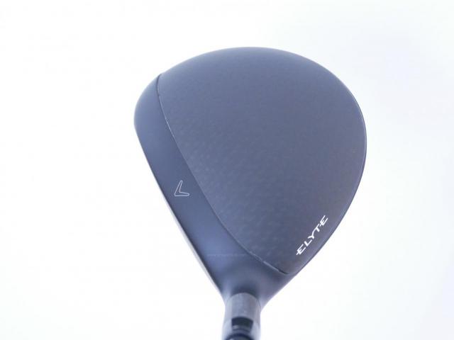 Lady club : All : หัวไม้ 3 Callaway ELYTE Max Fast (ออกปี 2025) Loft 16 ก้าน Mitsubishi ELDIO NO.03 40 Flex SR (Lady)