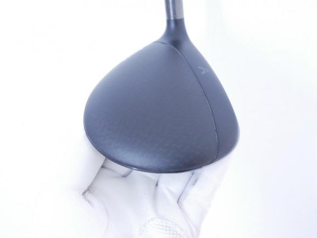 Lady club : All : หัวไม้ 3 Callaway ELYTE Max Fast (ออกปี 2025) Loft 16 ก้าน Mitsubishi ELDIO NO.03 40 Flex SR (Lady)