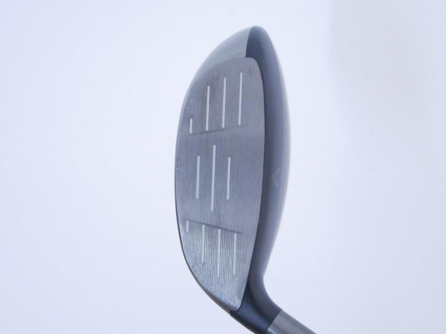 Lady club : All : หัวไม้ 3 Callaway ELYTE Max Fast (ออกปี 2025) Loft 16 ก้าน Mitsubishi ELDIO NO.03 40 Flex SR (Lady)