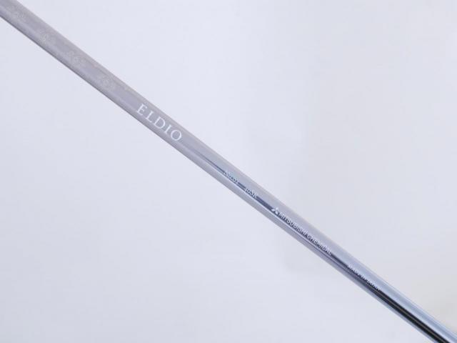 Lady club : All : หัวไม้ 3 Callaway ELYTE Max Fast (ออกปี 2025) Loft 16 ก้าน Mitsubishi ELDIO NO.03 40 Flex SR (Lady)