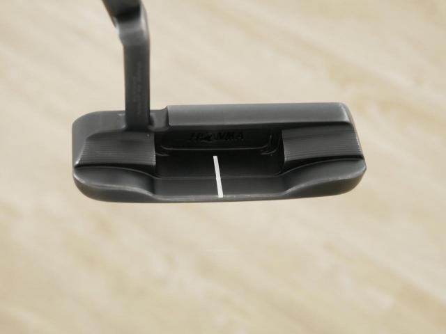 Putter : All : พัตเตอร์ Honma SAKATA LAB SL-001 (รุ่นปี 2024) ยาว 34.5 นิ้ว