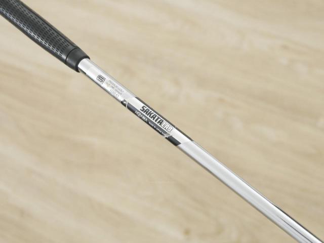 Putter : All : พัตเตอร์ Honma SAKATA LAB SL-001 (รุ่นปี 2024) ยาว 34.5 นิ้ว