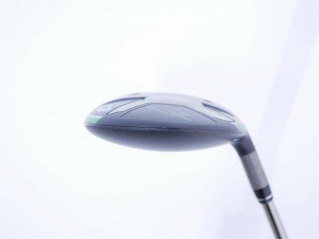 Lady club : All : หัวไม้ 7 Callaway ELYTE Max Fast (ออกปี 2025) Loft 22 ก้าน Mitsubishi ELDIO NO.03 40 Flex SR (Lady)