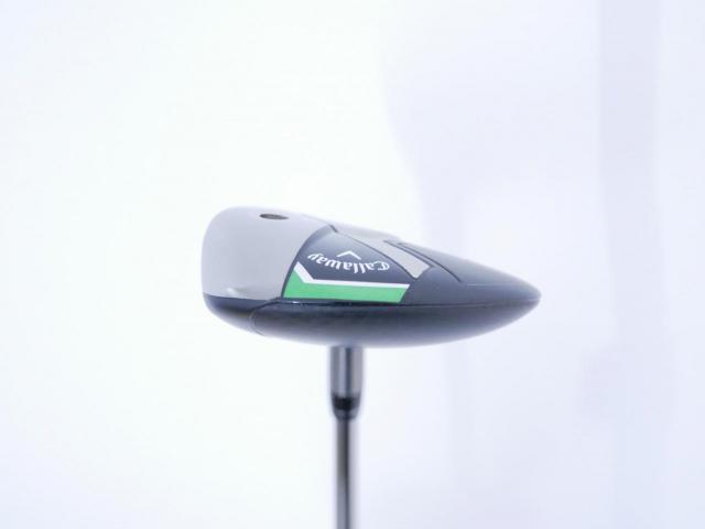 Lady club : All : หัวไม้ 7 Callaway ELYTE Max Fast (ออกปี 2025) Loft 22 ก้าน Mitsubishi ELDIO NO.03 40 Flex SR (Lady)