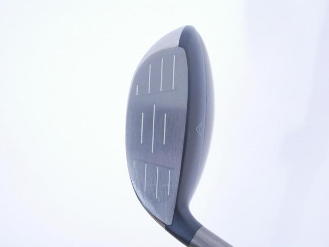 Lady club : All : หัวไม้ 7 Callaway ELYTE Max Fast (ออกปี 2025) Loft 22 ก้าน Mitsubishi ELDIO NO.03 40 Flex SR (Lady)