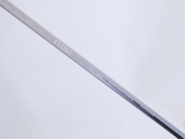 Lady club : All : หัวไม้ 7 Callaway ELYTE Max Fast (ออกปี 2025) Loft 22 ก้าน Mitsubishi ELDIO NO.03 40 Flex SR (Lady)