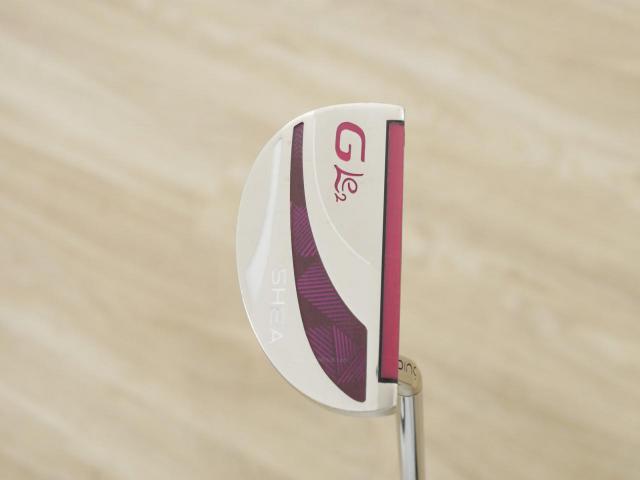 Putter : All : พัตเตอร์ Ping G Le2 SHEA ยาว 34.5 นิ้ว