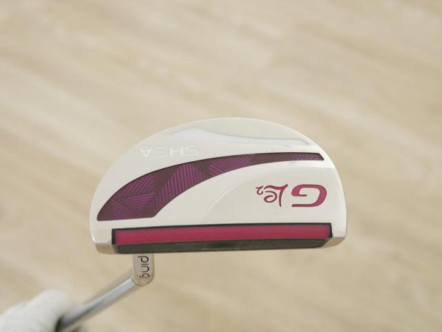 Putter : All : พัตเตอร์ Ping G Le2 SHEA ยาว 34.5 นิ้ว