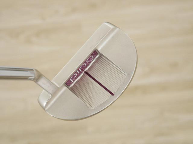 Putter : All : พัตเตอร์ Ping G Le2 SHEA ยาว 34.5 นิ้ว
