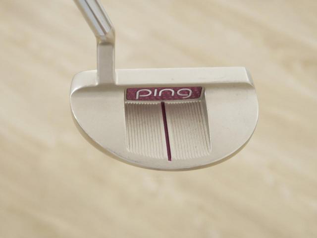 Putter : All : พัตเตอร์ Ping G Le2 SHEA ยาว 34.5 นิ้ว