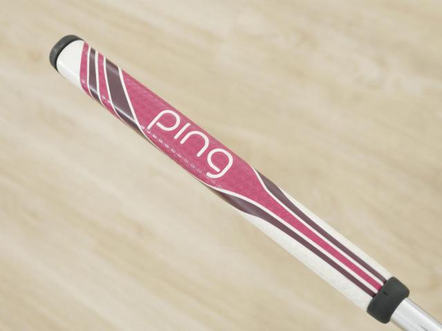 Putter : All : พัตเตอร์ Ping G Le2 SHEA ยาว 34.5 นิ้ว