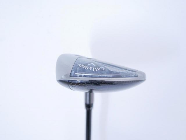 Fairway Wood : callaway : หัวไม้ 5 Callaway Paradym AI Smoke MAX FAST (ออกปี 2024 Japan Spec.) Loft 19 ก้าน Mitsubishi TENSEI 40 Flex R