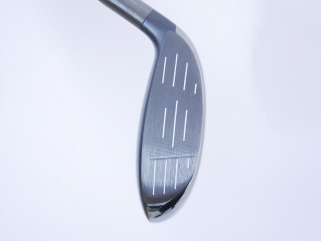 Fairway Wood : callaway : หัวไม้ 5 Callaway Paradym AI Smoke MAX FAST (ออกปี 2024 Japan Spec.) Loft 19 ก้าน Mitsubishi TENSEI 40 Flex R