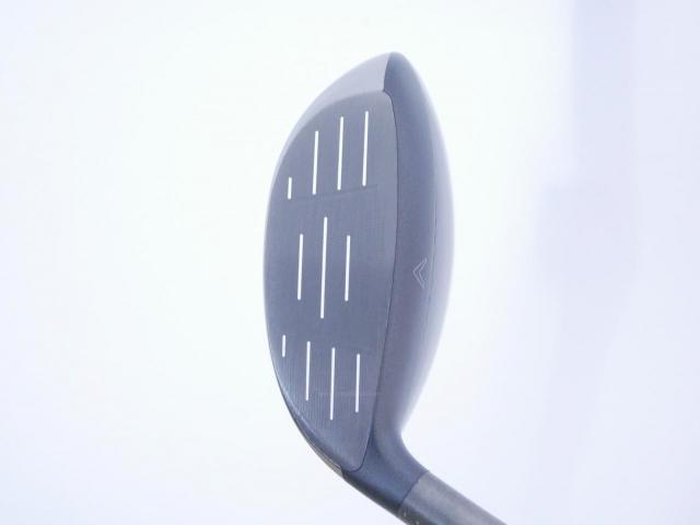 Fairway Wood : callaway : หัวไม้ 5 Callaway Paradym AI Smoke MAX FAST (ออกปี 2024 Japan Spec.) Loft 19 ก้าน Mitsubishi TENSEI 40 Flex R
