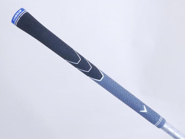Fairway Wood : callaway : หัวไม้ 5 Callaway Paradym AI Smoke MAX FAST (ออกปี 2024 Japan Spec.) Loft 19 ก้าน Mitsubishi TENSEI 40 Flex R