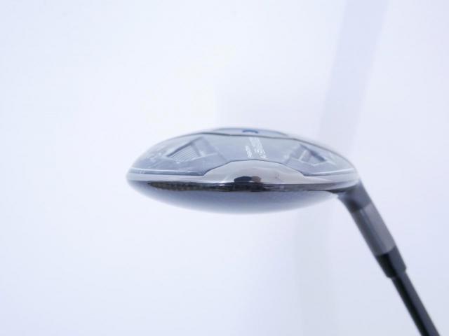 Fairway Wood : callaway : หัวไม้ 5 Callaway Paradym AI Smoke MAX (รุ่นปี 2024 Japan Spec.) Loft 18 ก้าน Mitsubishi TENSEI 50 Flex SR