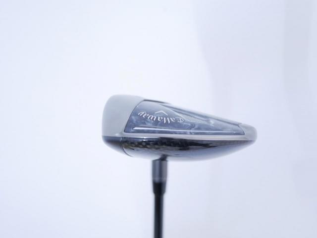 Fairway Wood : callaway : หัวไม้ 5 Callaway Paradym AI Smoke MAX (รุ่นปี 2024 Japan Spec.) Loft 18 ก้าน Mitsubishi TENSEI 50 Flex SR