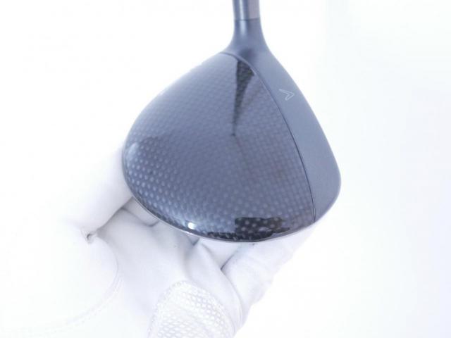 Fairway Wood : callaway : หัวไม้ 5 Callaway Paradym AI Smoke MAX (รุ่นปี 2024 Japan Spec.) Loft 18 ก้าน Mitsubishi TENSEI 50 Flex SR