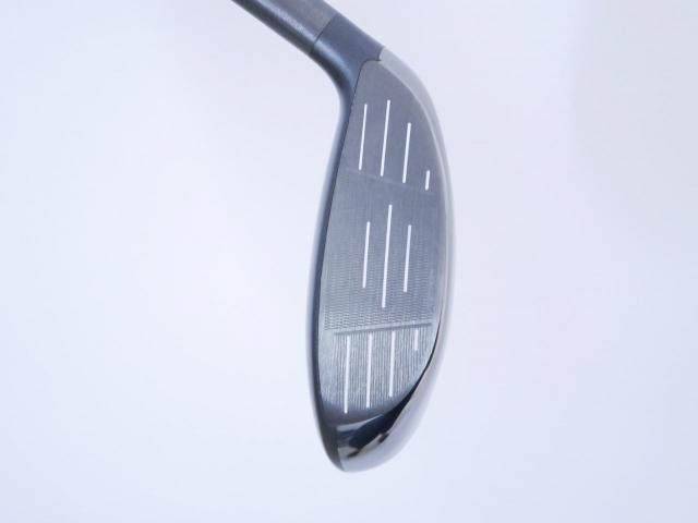 Fairway Wood : callaway : หัวไม้ 5 Callaway Paradym AI Smoke MAX (รุ่นปี 2024 Japan Spec.) Loft 18 ก้าน Mitsubishi TENSEI 50 Flex SR
