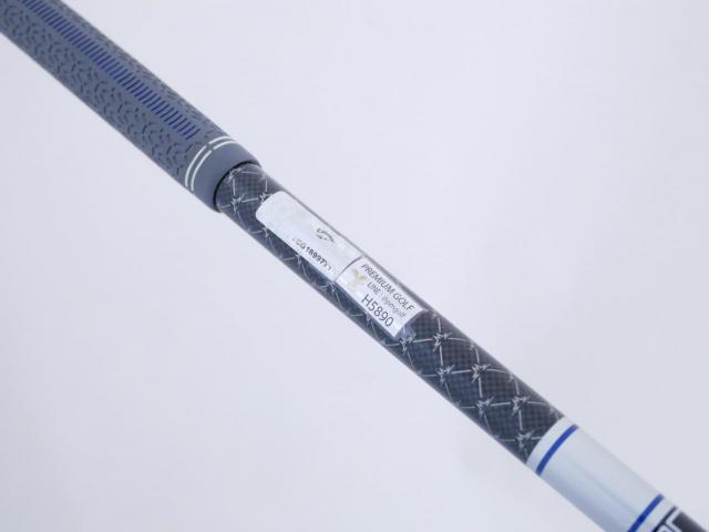 Fairway Wood : callaway : หัวไม้ 5 Callaway Paradym AI Smoke MAX (รุ่นปี 2024 Japan Spec.) Loft 18 ก้าน Mitsubishi TENSEI 50 Flex SR