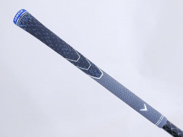 Fairway Wood : callaway : หัวไม้ 5 Callaway Paradym AI Smoke MAX (รุ่นปี 2024 Japan Spec.) Loft 18 ก้าน Mitsubishi TENSEI 50 Flex SR