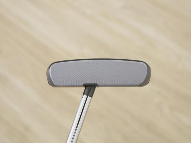 Putter : All : พัตเตอร์ PRGR Silver-Blade DD 04CS (Mallet) ยาว 35 นิ้ว