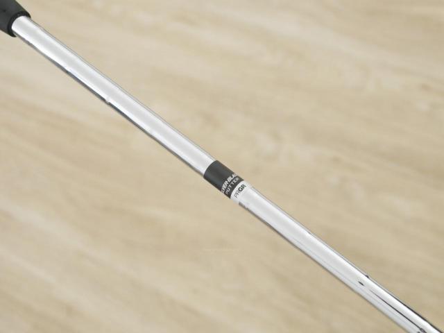 Putter : All : พัตเตอร์ PRGR Silver-Blade DD 04CS (Mallet) ยาว 35 นิ้ว