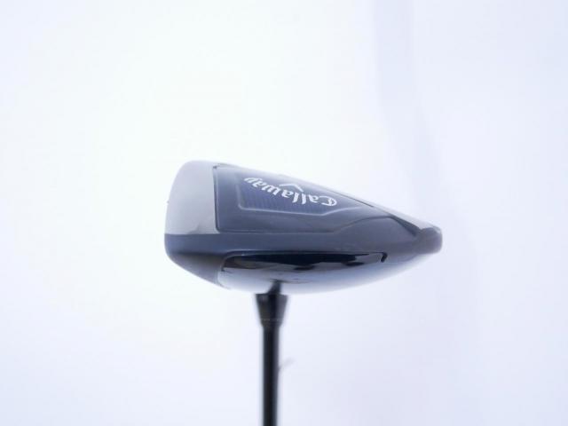 Fairway Wood : callaway : หัวไม้ 3 Callaway Paradym Triple Diamond (รุ่นปี 2023 Low Spin สุดๆ) Loft 15 (ปรับได้) ก้าน Mitsubishi TENSEI 55 Flex SR