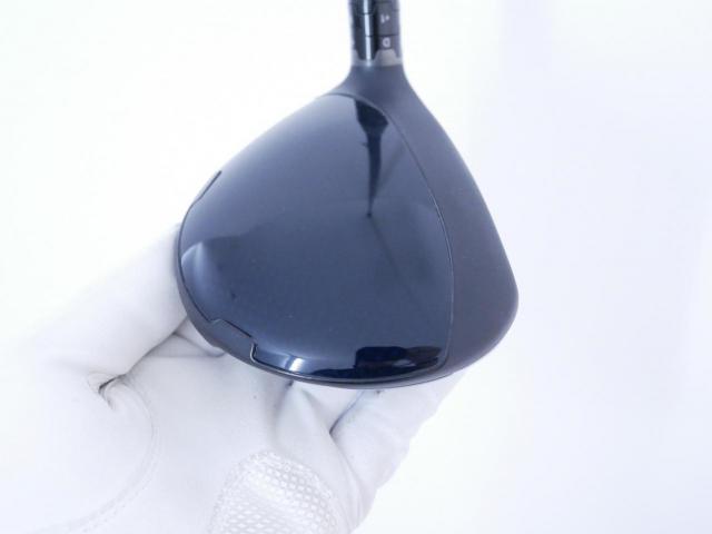 Fairway Wood : callaway : หัวไม้ 3 Callaway Paradym Triple Diamond (รุ่นปี 2023 Low Spin สุดๆ) Loft 15 (ปรับได้) ก้าน Mitsubishi TENSEI 55 Flex SR