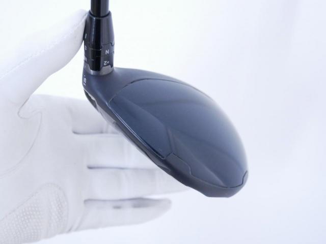 Fairway Wood : callaway : หัวไม้ 3 Callaway Paradym Triple Diamond (รุ่นปี 2023 Low Spin สุดๆ) Loft 15 (ปรับได้) ก้าน Mitsubishi TENSEI 55 Flex SR