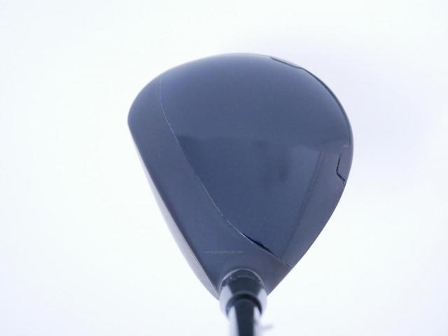 Fairway Wood : callaway : หัวไม้ 3 Callaway Paradym Triple Diamond (รุ่นปี 2023 Low Spin สุดๆ) Loft 15 (ปรับได้) ก้าน Mitsubishi TENSEI 55 Flex SR
