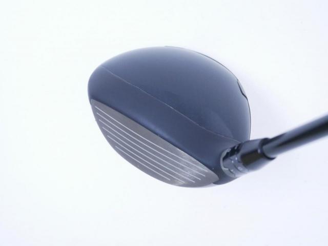 Fairway Wood : callaway : หัวไม้ 3 Callaway Paradym Triple Diamond (รุ่นปี 2023 Low Spin สุดๆ) Loft 15 (ปรับได้) ก้าน Mitsubishi TENSEI 55 Flex SR