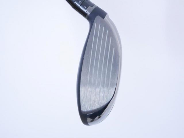 Fairway Wood : callaway : หัวไม้ 3 Callaway Paradym Triple Diamond (รุ่นปี 2023 Low Spin สุดๆ) Loft 15 (ปรับได้) ก้าน Mitsubishi TENSEI 55 Flex SR